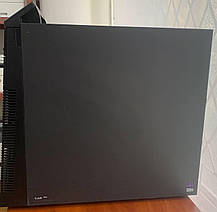 Системний блок Lenovo ThinkCentre M93 i5/4Gb/120SSD; 500HDD б.в., фото 3