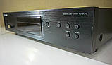 CD-плеєр Pioneer PD-30AE Black, фото 5