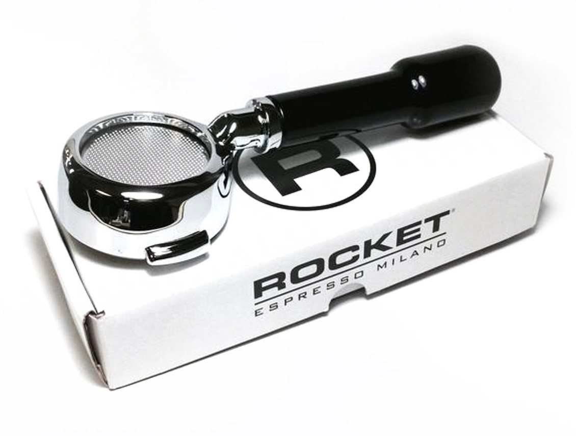 Холдер Rocket бездонний Портафільтр Ø 58 mm RA99905022