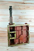 Крышка коробки передач (КПП) тракторов МТЗ-80, МТЗ-82, 70-1703010, А-1 оригинал, фото 2