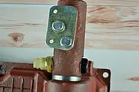 Крышка коробки передач (КПП) тракторов МТЗ-80, МТЗ-82, 70-1703010, А-1 оригинал, фото 4