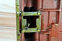 Крышка коробки передач (КПП) тракторов МТЗ-80, МТЗ-82, 70-1703010, А-1 оригинал, фото 5