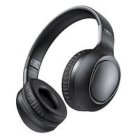Наушники XO BE35 Elegant Over-Ear Bluetooth Headphones Black