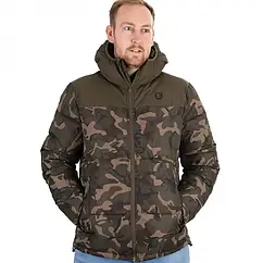КУРТКА FOX CAMO KHAKI RS JACKET
