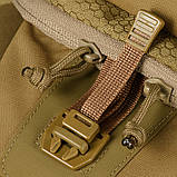 Сумка M-Tac Cross Bag Elite Hex Coyote 10153005, фото 2