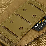 Сумка M-Tac Cross Bag Elite Hex Coyote 10153005, фото 3