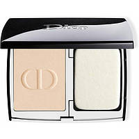 Dior Diorskin Forever Natural Velvet Compact Foundation №2N