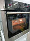 Сенсорна духова шафа Siemens active Clean Б.у, фото 5