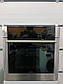 Сенсорна духова шафа Siemens active Clean Б.у, фото 4