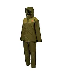 ЗИМНИЙ КОСТЮМ TRAKKER NEW CORE CR2 2 PIECE WINTER SUIT XL