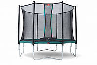 BERG Favorit 430 Green + Safety Net Comfort 35.14.07.06