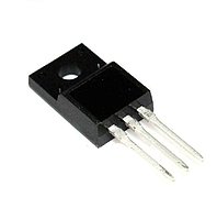 Транзистор STP7NK80ZFP N-канал 800В 5.2А