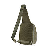 Сумка M-Tac Cross Bag Slim Elite Hex Ranger Green 10210023, фото 2