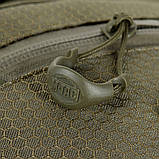 Сумка M-Tac Cross Bag Slim Elite Hex Ranger Green 10210023, фото 4