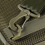 Сумка M-Tac Cross Bag Slim Elite Hex Ranger Green 10210023, фото 5