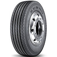 Грузовые шины Kumho KRS03 (рулевая) 295/60 R22.5 150/147K 16PR