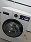 Сучасна пральна машина Bosch Serie8/21гід Б/У, фото 3