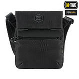 Сумка M-Tac Konvert Elite Black 10192002, фото 2