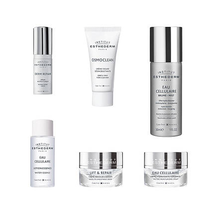 Набір Institut Esthederm “Знайомство MIDI”, фото 3