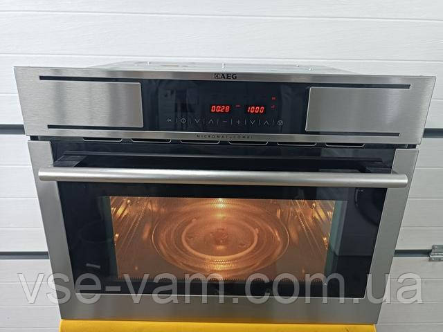 Встраиваемая микроволновая печь Whirlpool AMW 4900/IX