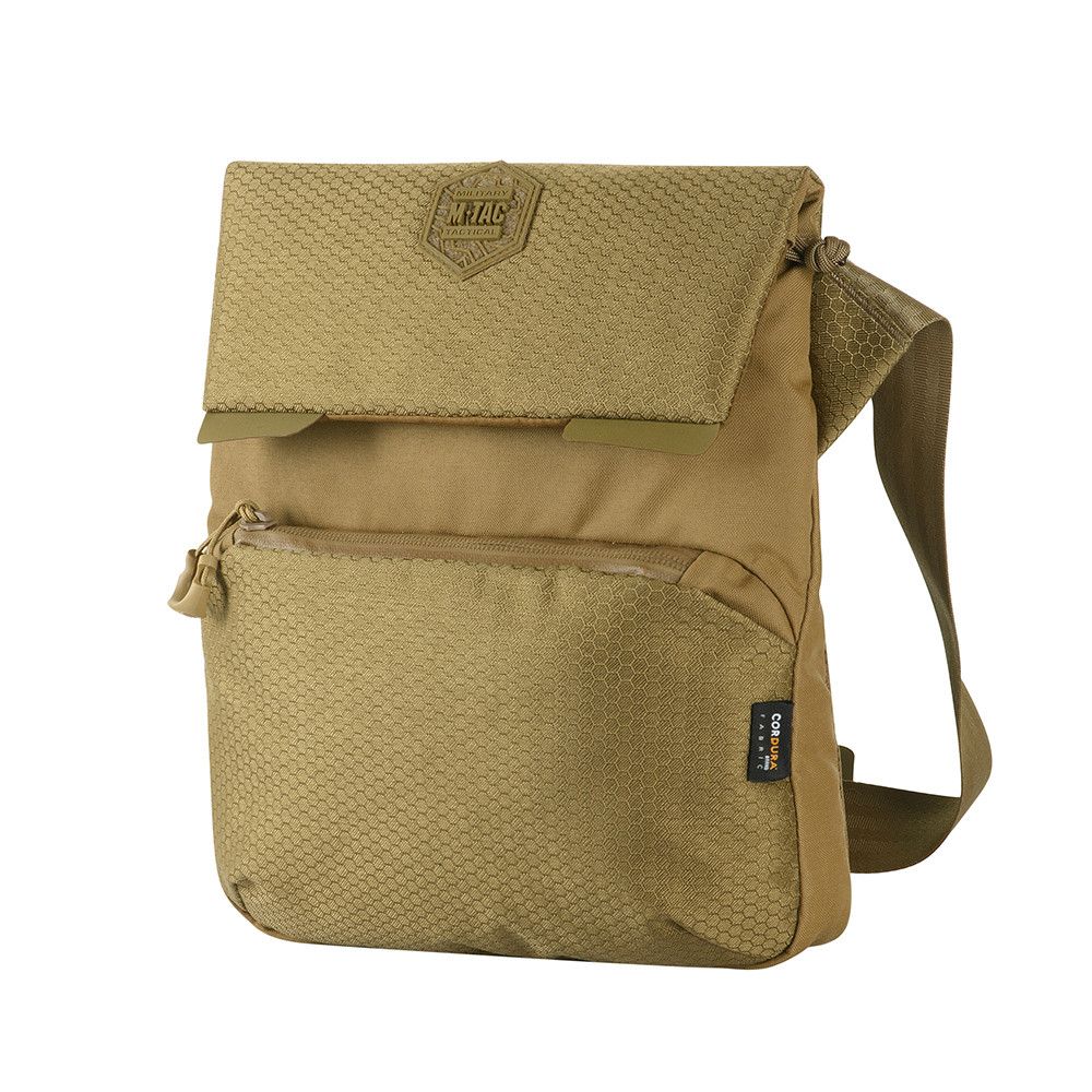 Сумка M-Tac Konvert Elite Coyote 10192005