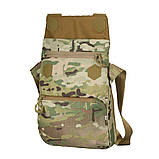 Сумка M-Tac Konvert Elite Multicam 10192008, фото 6