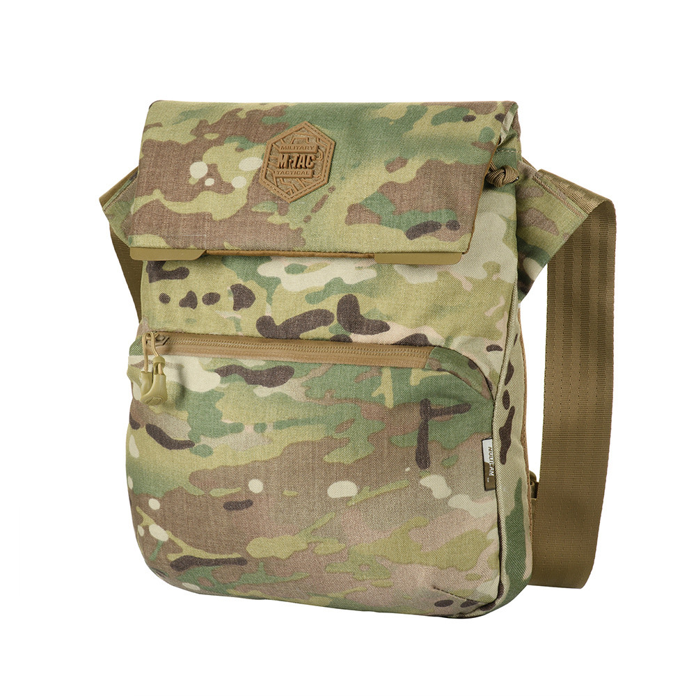 Сумка M-Tac Konvert Elite Multicam 10192008