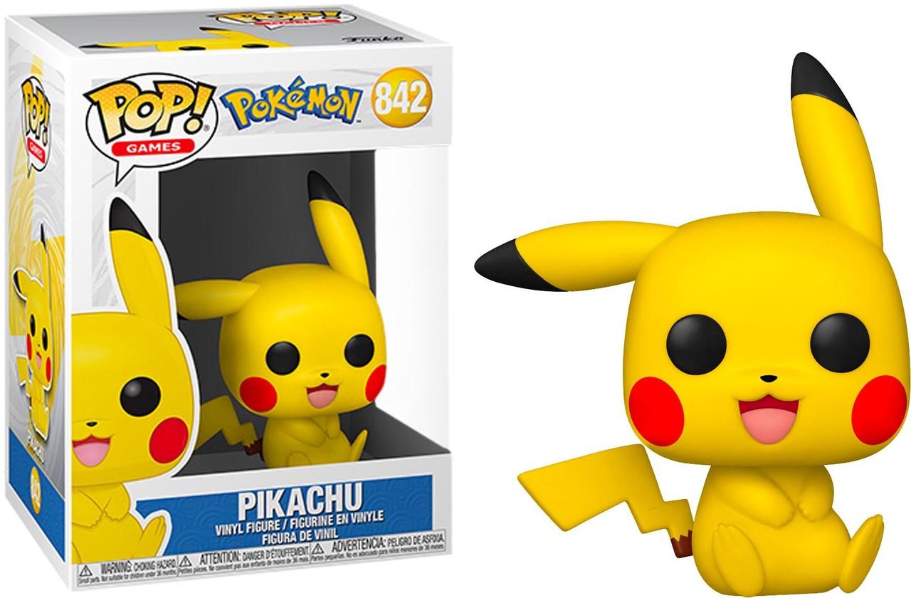 Pokemon funko pop deals