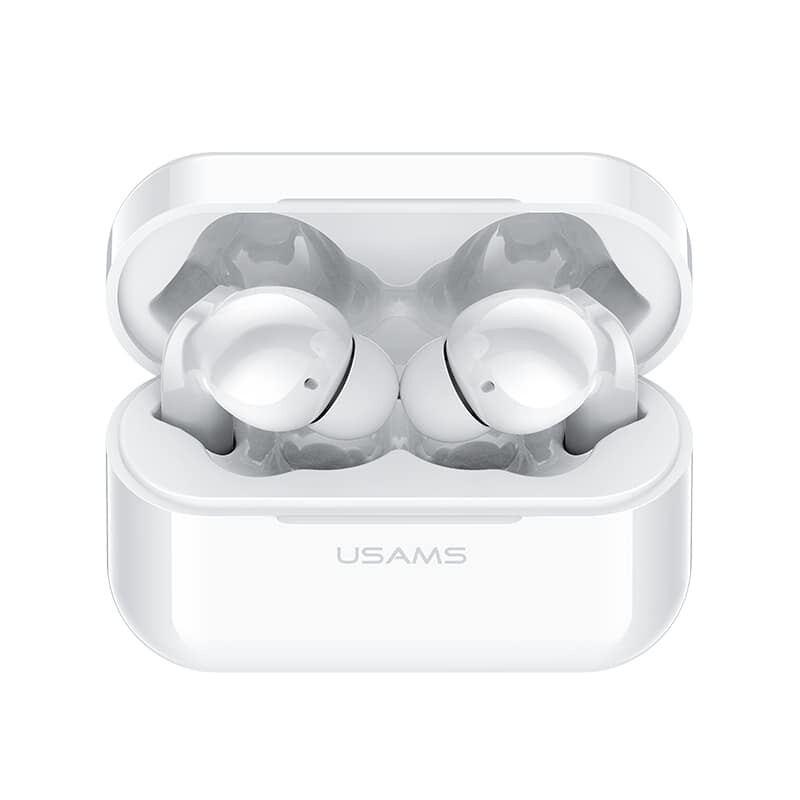 Безпровідні навушники USAMS-LY06 ANC TWS Earbuds - LY Series BT5.0