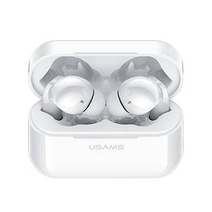 Безпровідні навушники USAMS-LY06 ANC TWS Earbuds - LY Series BT5.0