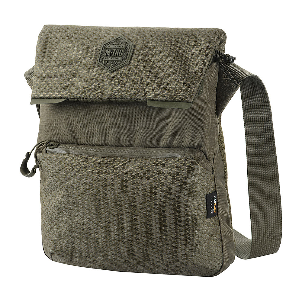 Сумка M-Tac Konvert Elite Ranger Green 10192023