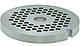 Решітка дрібна для м'ясорубки Kenwood MG350 (KW715548), фото 2