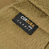 Сумка з автоматичним замком FidLock на магніті M-Tac Magnet XL Elite Hex Coyote 10144005, фото 5