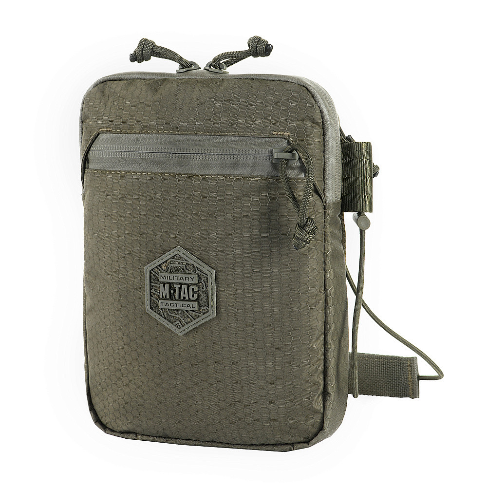 Сумка M-Tac Pocket Bag Elite Ranger Green 10230023
