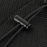Сумка M-Tac Pocket Bag Elite Black 10230002, фото 9