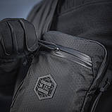 Сумка M-Tac Pocket Bag Elite Black 10230002, фото 3