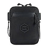 Сумка M-Tac Pocket Bag Elite Black 10230002, фото 5