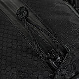 Сумка M-Tac Pocket Bag Elite Black 10230002, фото 7