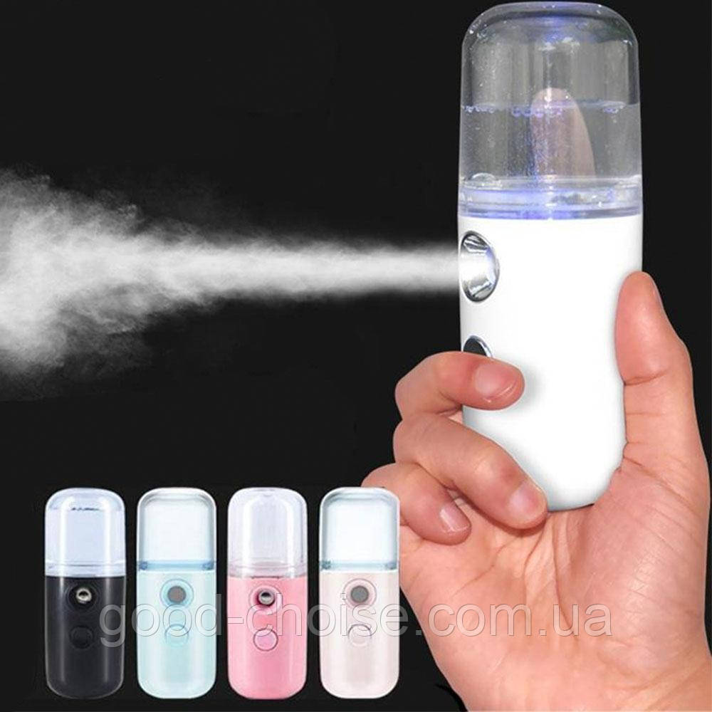 Увлажнитель для лица 30 мл Nano Mist 155,10 ₴ купить +380 (99) 473-96-13
