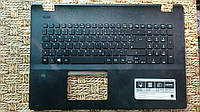 Средняя часть корпуса палмрест клавыатура для ноутбука Acer Aspire ES1-711 ES1-731 E5-731 E5-771