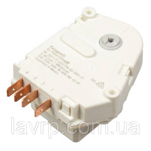 Таймер відтайки PARAGON NK-2001-21 для холодильника INDESIT STINOL (ID ...