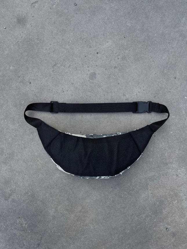 Бананка Reebok піксель, фото 2