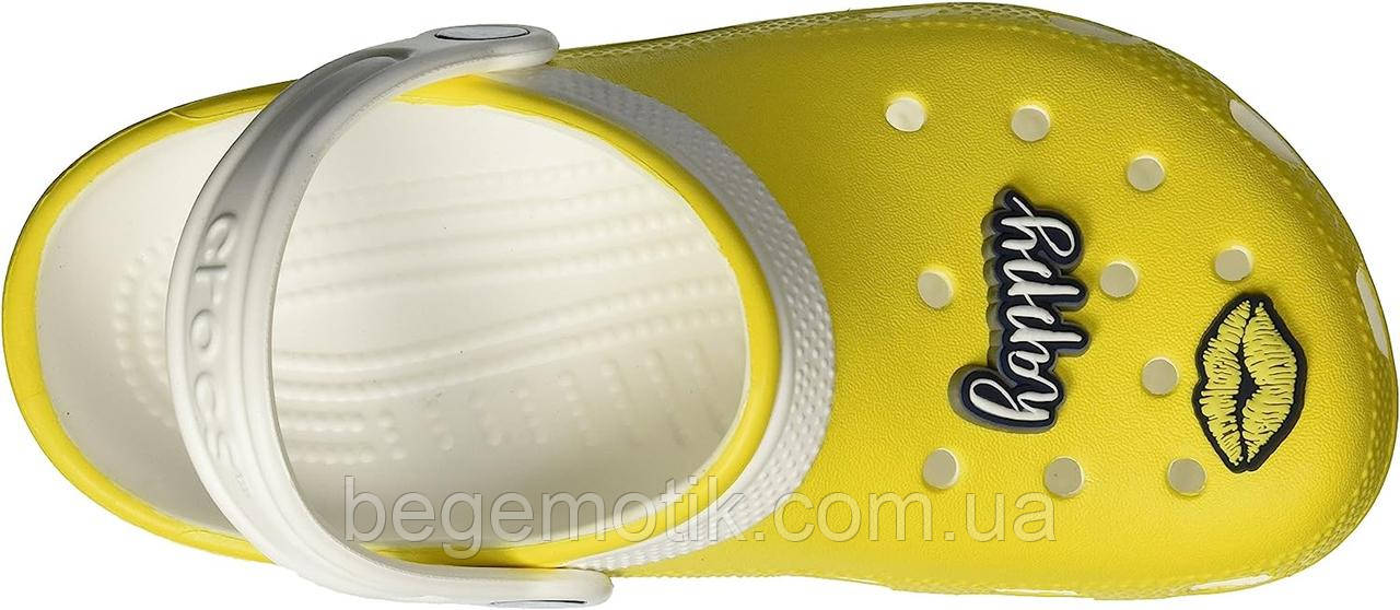 CROCS 33 34 Crocs Unisex