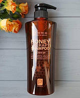 Шампунь "Медова терапія" - Daeng Gi Meo Ri Honey Therapy Shampoo 500мл.