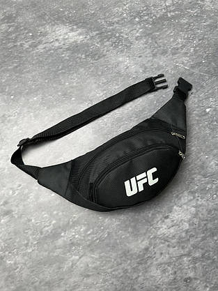 Бананка чорна UFC (накатка), фото 2