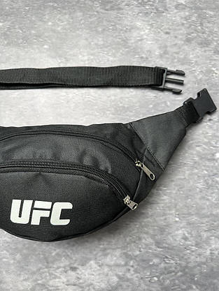Бананка чорна UFC (накатка), фото 3