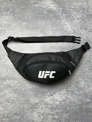 Бананка чорна UFC (накатка), фото 3