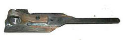 Головка ножа Дон-1500Б (п'ята коси) РСМ 10.27.01.470-01