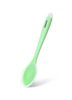 Ложка сервірувальна Fissman Aquarelle PR-7742.TR зелена