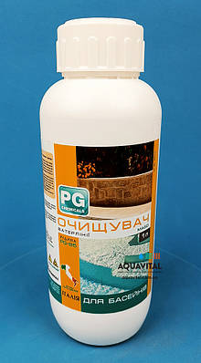 Очищувач ватерлінії Barchemicals PG-85 Mago, 1 літр